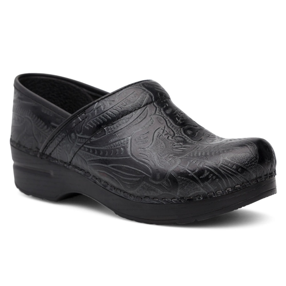 BRAND NEW Black Dansko Professional Clogs